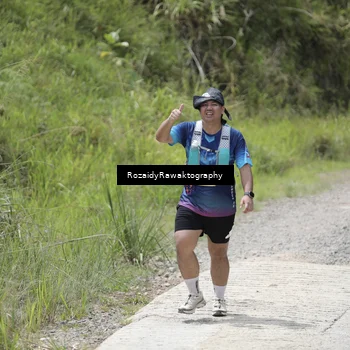 Runner Photo 5668908