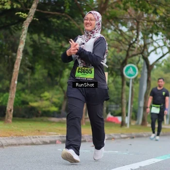 Runner Photo 5668913