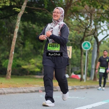 Runner Photo 5668914