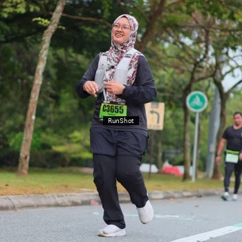 Runner Photo 5668916