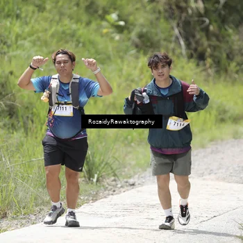 Runner Photo 5668919