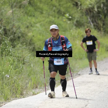 Runner Photo 5668920
