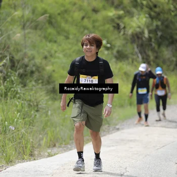 Runner Photo 5668921