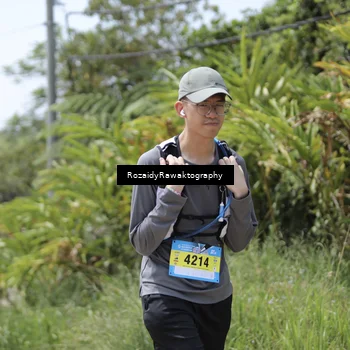 Runner Photo 5668932
