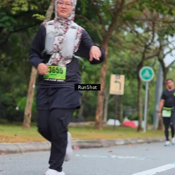 Runner Photo 5668935