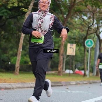 Runner Photo 5668937