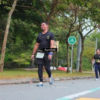 Runner Photo 5668943
