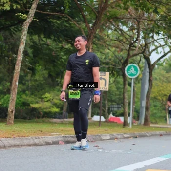 Runner Photo 5668949