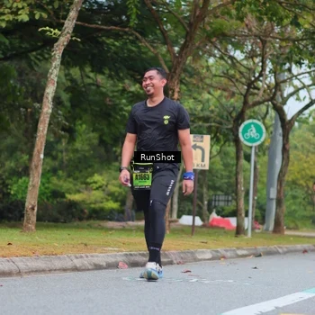 Runner Photo 5668953