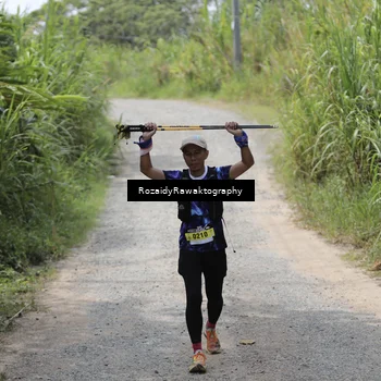 Runner Photo 5668957
