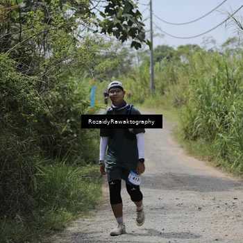 Runner Photo 5668958