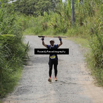 Runner Photo 5668961