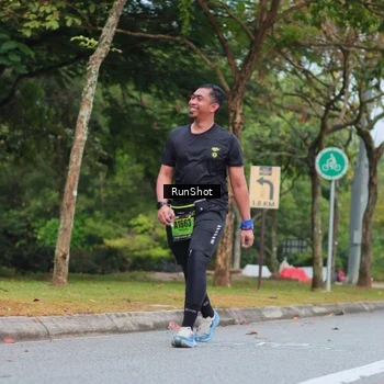 Runner Photo 5668964