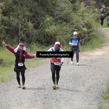 Runner Photo 5668967