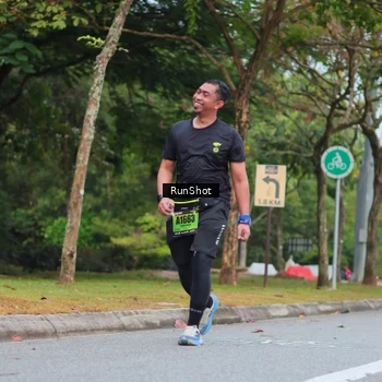 Runner Photo 5668968