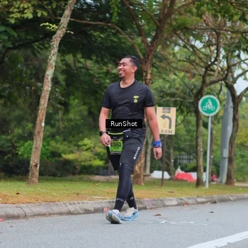 Runner Photo 5668969