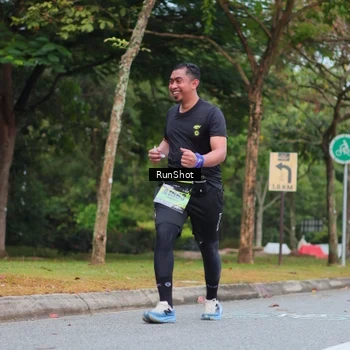 Runner Photo 5668976