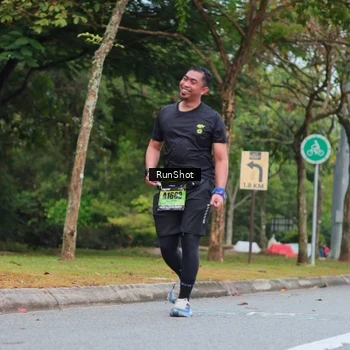 Runner Photo 5668978