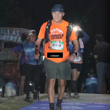 Runner Photo 5668984