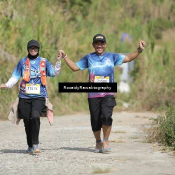 Runner Photo 5668993