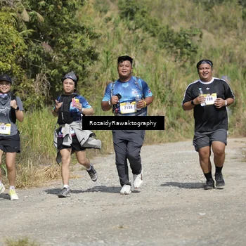 Runner Photo 5668994