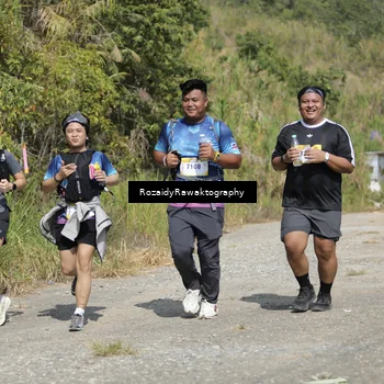 Runner Photo 5668997