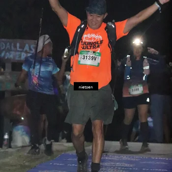 Runner Photo 5669004