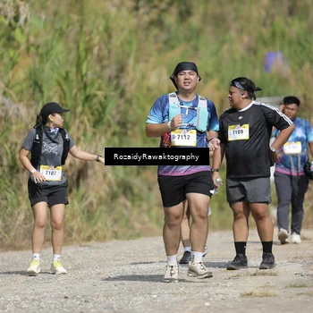 Runner Photo 5669007