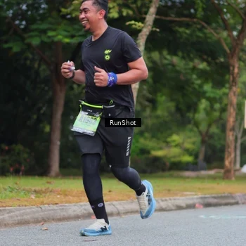 Runner Photo 5669014