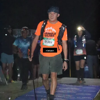Runner Photo 5669016