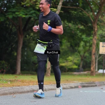 Runner Photo 5669017