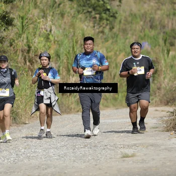 Runner Photo 5669021
