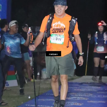 Runner Photo 5669022