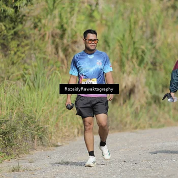Runner Photo 5669026