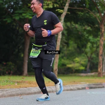 Runner Photo 5669028
