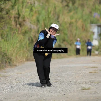 Runner Photo 5669031