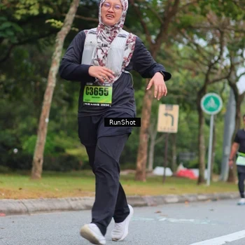 Runner Photo 5669032