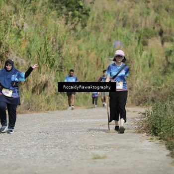 Runner Photo 5669033