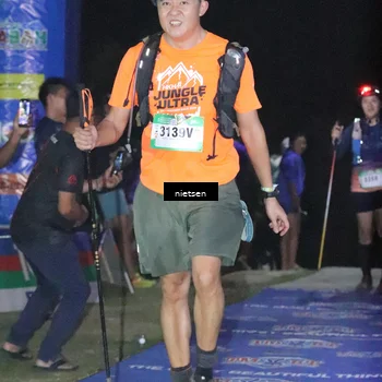 Runner Photo 5669037