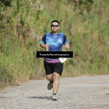 Runner Photo 5669045