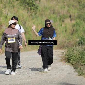 Runner Photo 5669046