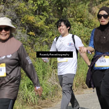 Runner Photo 5669048