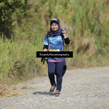 Runner Photo 5669052