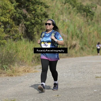 Runner Photo 5669057