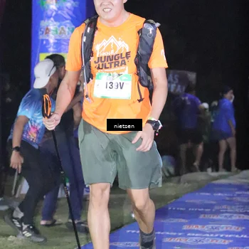 Runner Photo 5669061