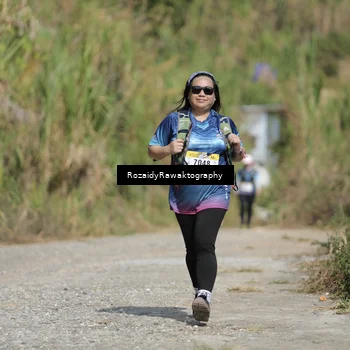 Runner Photo 5669062