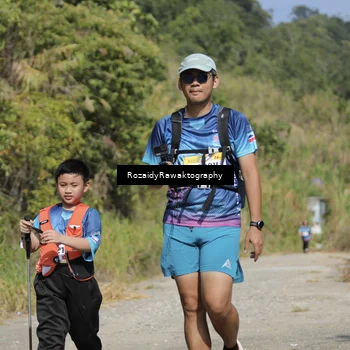 Runner Photo 5669064