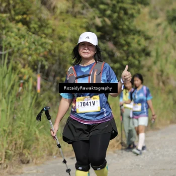 Runner Photo 5669067