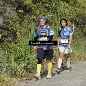 Runner Photo 5669069