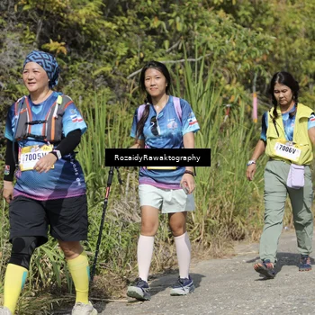 Runner Photo 5669070